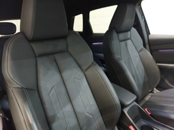 Used Audi Q4 e-tron 2024 for sale - 76269224: Photo 14