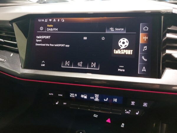 Used Audi Q4 e-tron 2024 for sale - 76269224: Photo 18