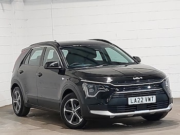 Used Kia Niro 2022 for sale - 78611636: Photo
