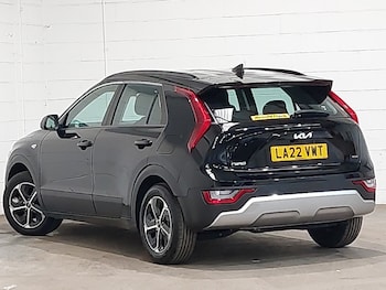 Used Kia Niro 2022 for sale - 78611636: Photo