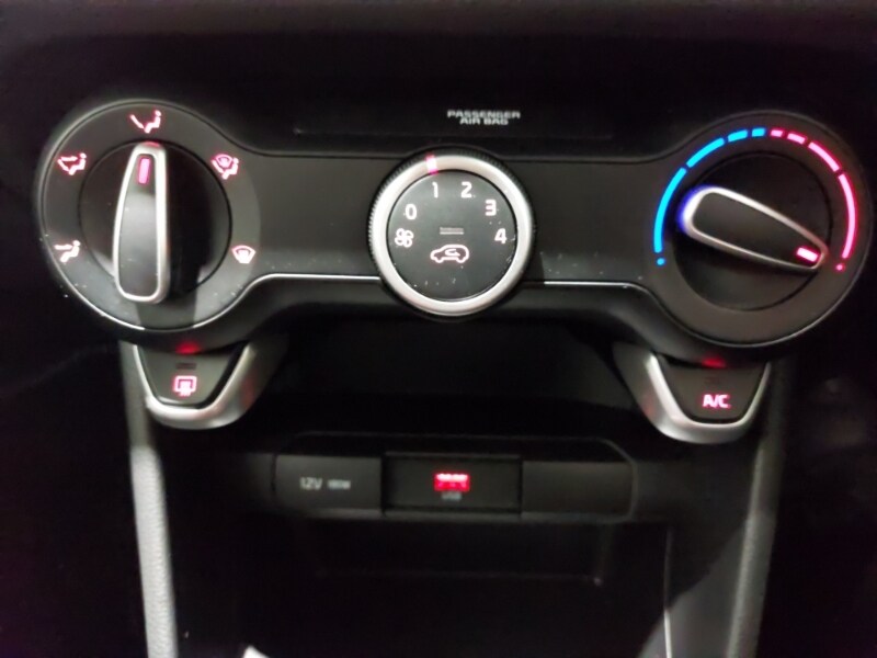 Used Kia Picanto 2023 for sale - 76639191: Photo 16