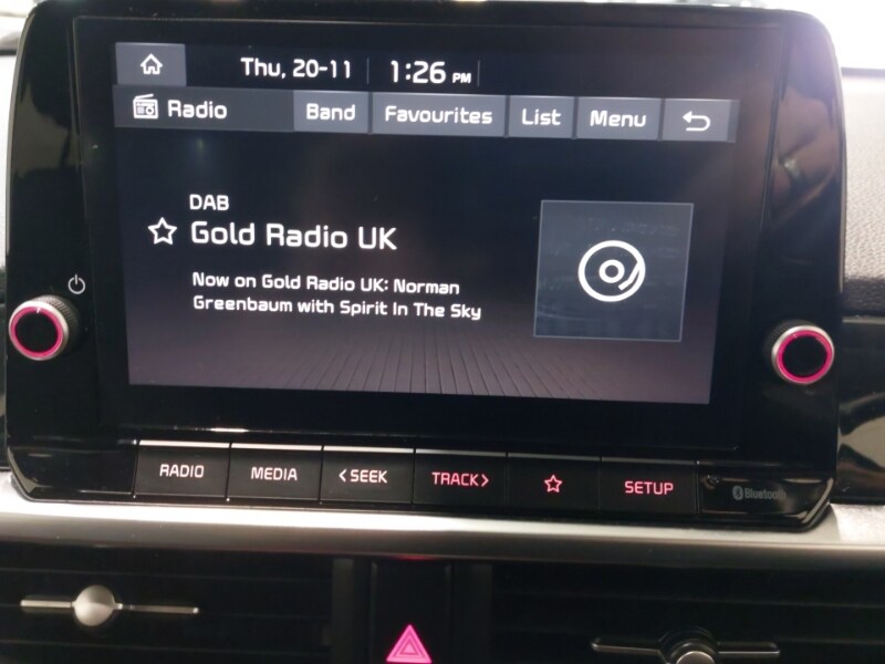 Used Kia Picanto 2023 for sale - 76639191: Photo 19