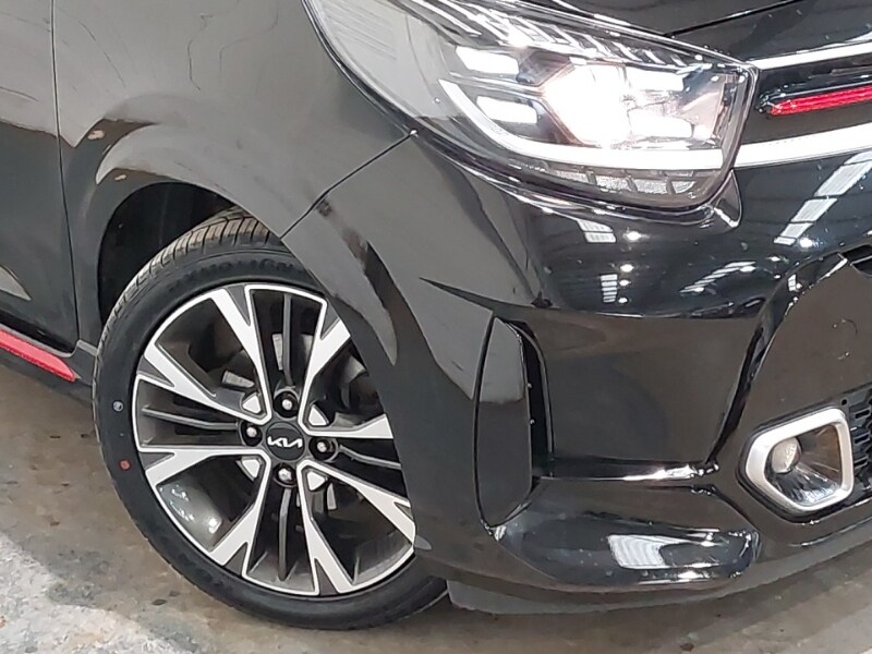 Used Kia Picanto 2023 for sale - 76639191: Photo 9