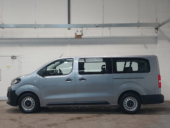 Used Citroen Space Tourer 2024 for sale - 78940670: Photo