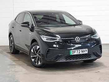 2022 - 150kW Style Pro Performance 77kWh 5dr Auto