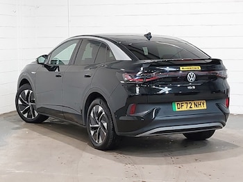 Used Volkswagen ID5 2022 for sale - 75470935: Photo