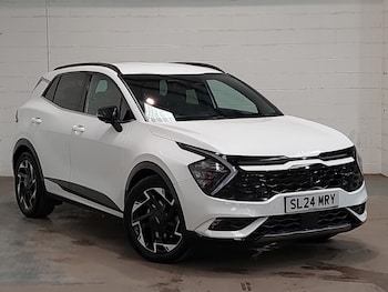 Used Kia Sportage 2024 for sale - 79100966: Photo