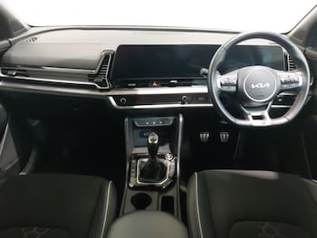 Used Kia Sportage 2024 for sale - 79100966: Photo