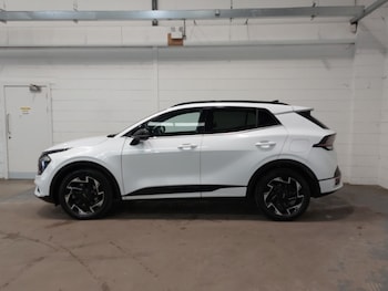 Used Kia Sportage 2024 for sale - 79100966: Photo