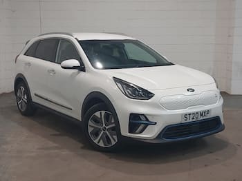 Used Kia Niro 2020 for sale - 79723748: Photo