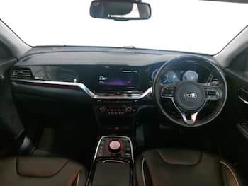 Used Kia Niro 2020 for sale - 79723748: Photo