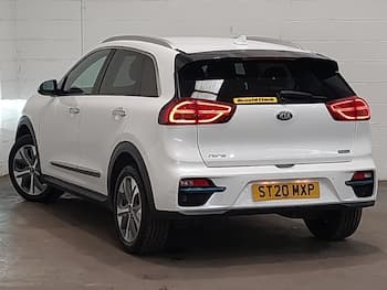 Used Kia Niro 2020 for sale - 79723748: Photo