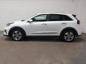 Used Kia Niro 2020 for sale - 79723748: Photo