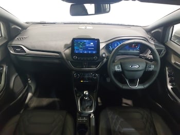 Used Ford Puma 2023 for sale - 78972861: Photo
