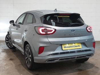 Used Ford Puma 2023 for sale - 78972861: Photo