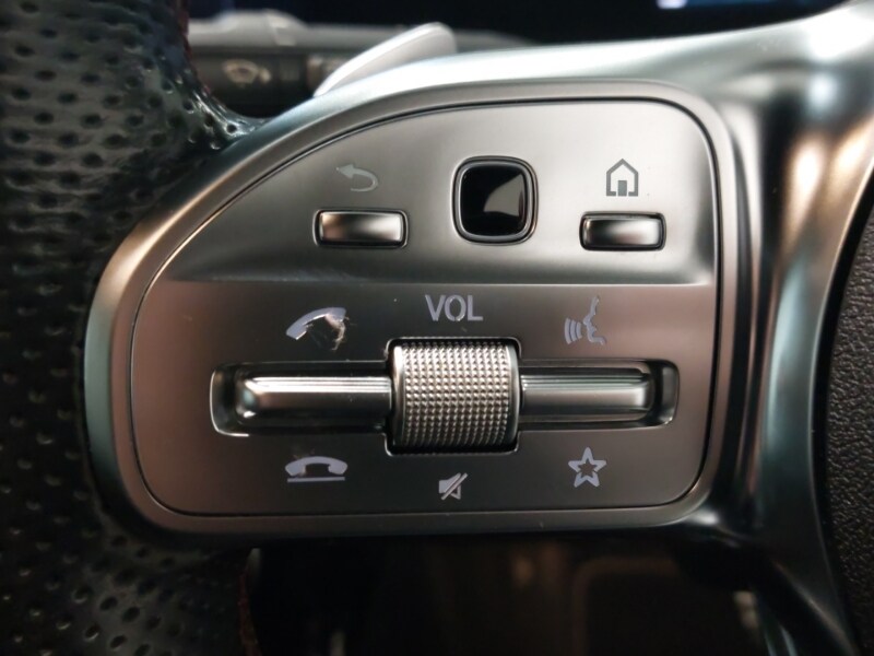 Used Mercedes-Benz A-Class 2020 for sale - 77209499: Photo 13