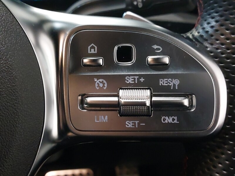 Used Mercedes-Benz A-Class 2020 for sale - 77209499: Photo 14