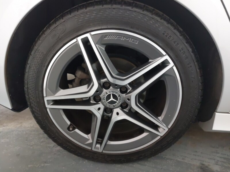 Used Mercedes-Benz A-Class 2020 for sale - 77209499: Photo 16