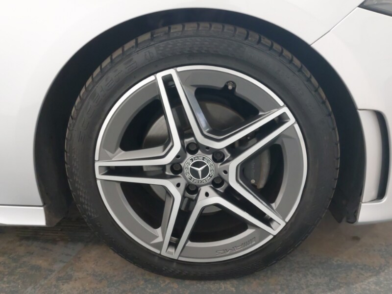 Used Mercedes-Benz A-Class 2020 for sale - 77209499: Photo 17