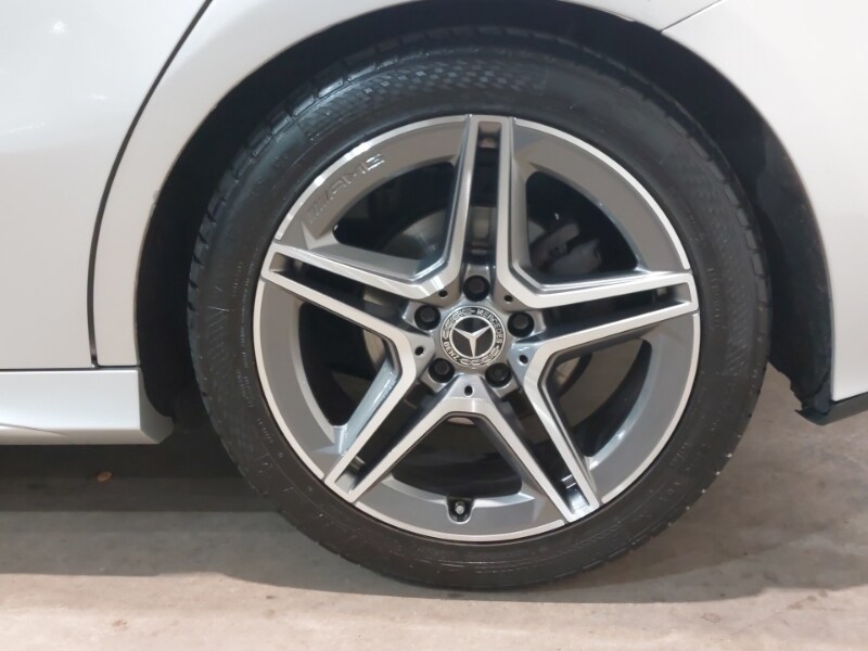 Used Mercedes-Benz A-Class 2020 for sale - 77209499: Photo 19