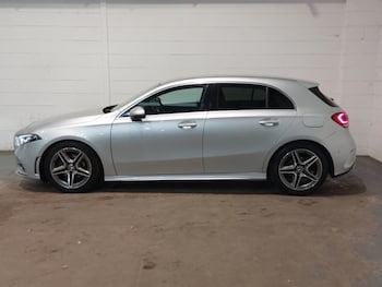 Used Mercedes-Benz A-Class 2020 for sale - 77209499: Photo