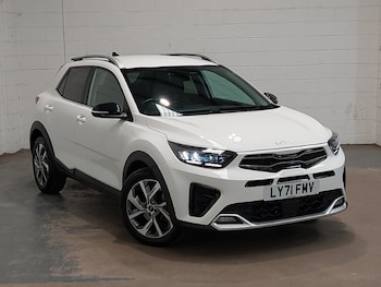 2022 - 1.0T GDi 48V GT-Line 5dr