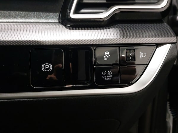 Used Kia Sportage 2025 for sale - 76335893: Photo 13