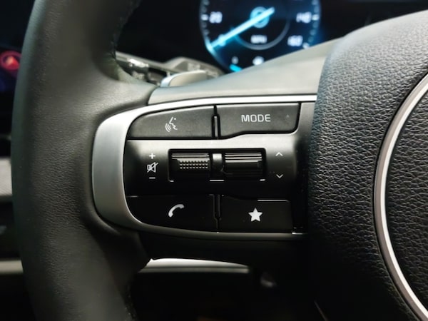 Used Kia Sportage 2025 for sale - 76335893: Photo 15