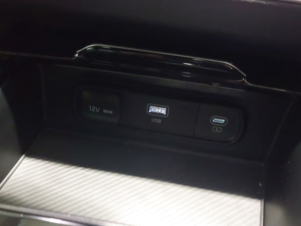 Used Kia Sportage 2025 for sale - 76335893: Photo 17