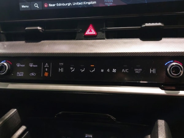 Used Kia Sportage 2025 for sale - 76335893: Photo 19