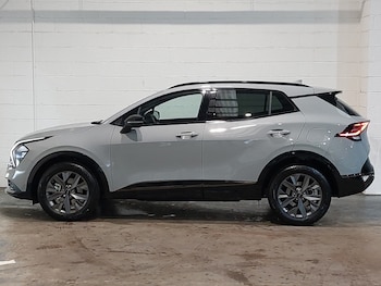 Used Kia Sportage 2025 for sale - 76335893: Photo 4