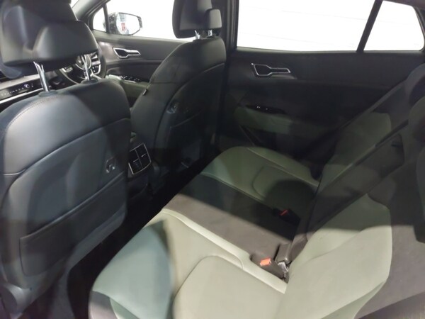 Used Kia Sportage 2025 for sale - 76335893: Photo 6
