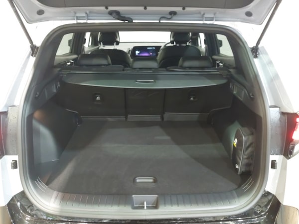 Used Kia Sportage 2025 for sale - 76335893: Photo 8