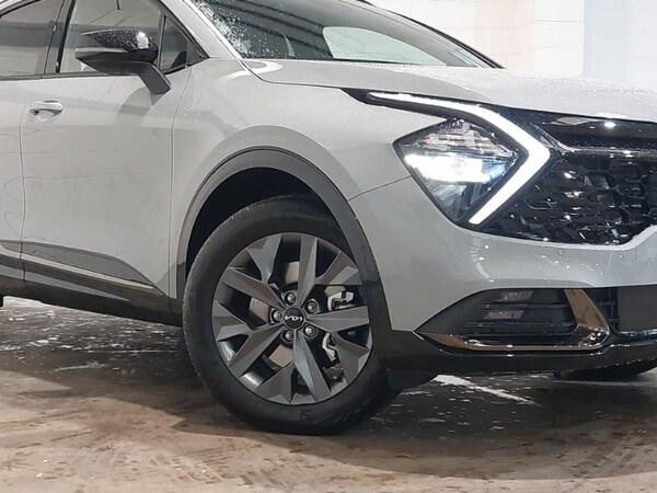 Used Kia Sportage 2025 for sale - 76335893: Photo 9
