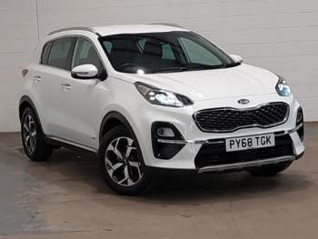 2019 - 1.6 GDi ISG Edition 25 5dr