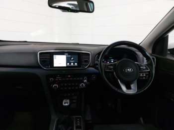 Used Kia Sportage 2019 for sale - 75012270: Photo