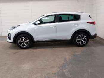 Used Kia Sportage 2019 for sale - 75012270: Photo