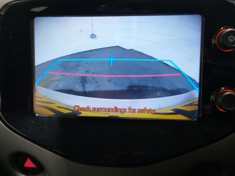 Used Toyota AYGO 2019 for sale - 77731791: Photo 14