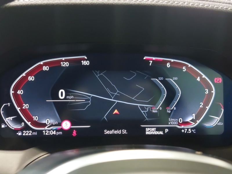 Used BMW 4 Series 2022 for sale - 77223460: Photo 16