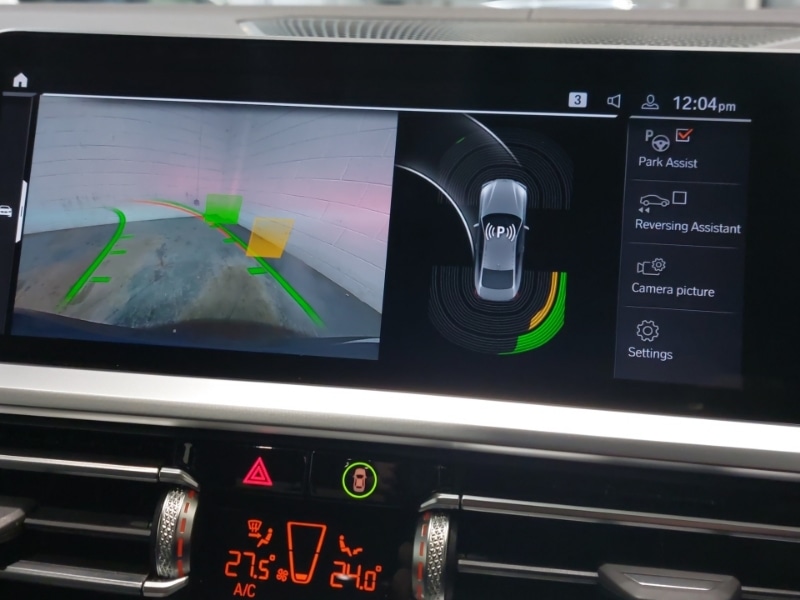 Used BMW 4 Series 2022 for sale - 77223460: Photo 17