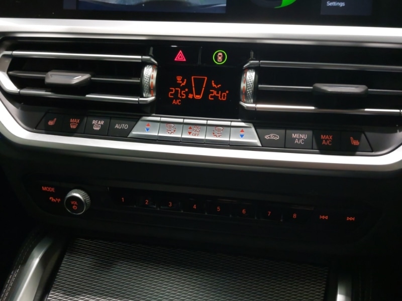 Used BMW 4 Series 2022 for sale - 77223460: Photo 18