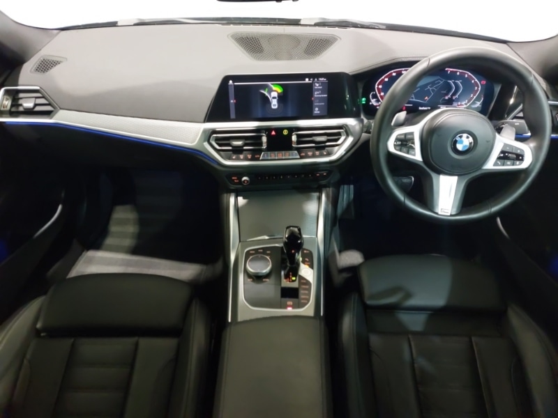 Used BMW 4 Series 2022 for sale - 77223460: Photo 2