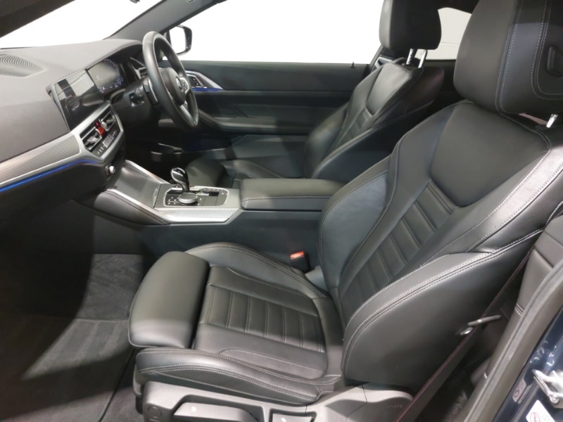 Used BMW 4 Series 2022 for sale - 77223460: Photo 5