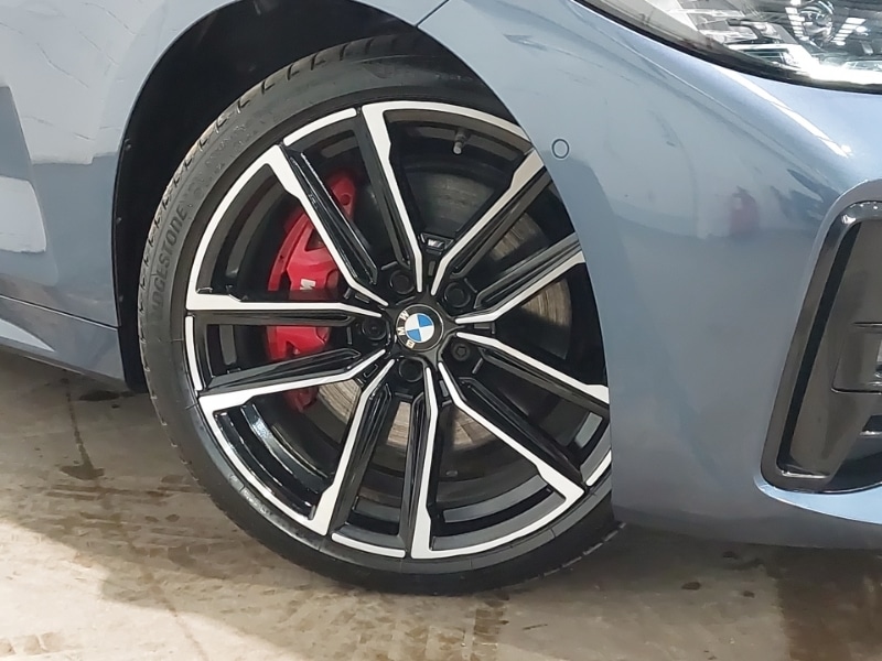 Used BMW 4 Series 2022 for sale - 77223460: Photo 9