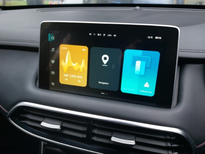 Used MG MG HS 2023 for sale - 76699924: Photo 10