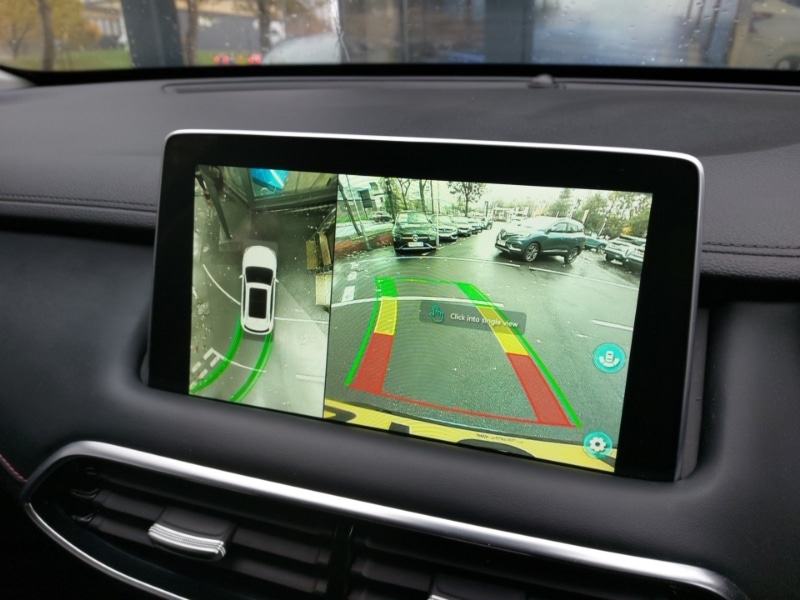 Used MG MG HS 2023 for sale - 76699924: Photo 11