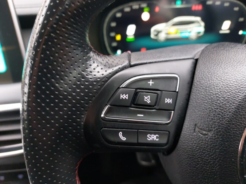 Used MG MG HS 2023 for sale - 76699924: Photo 14