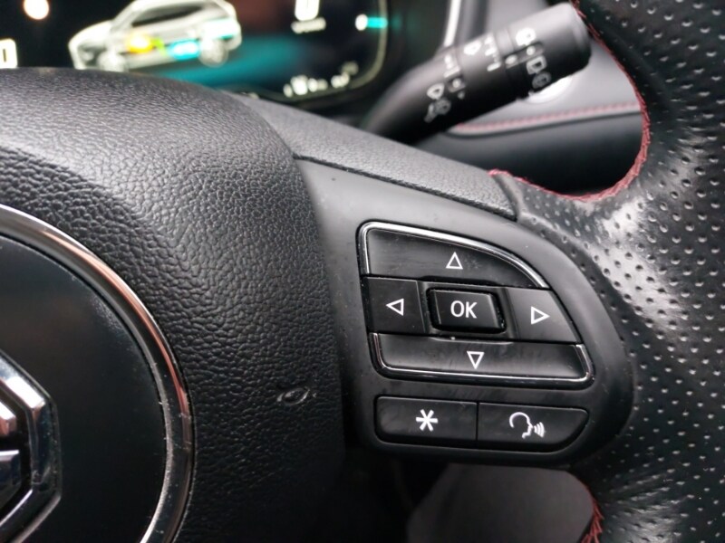 Used MG MG HS 2023 for sale - 76699924: Photo 15
