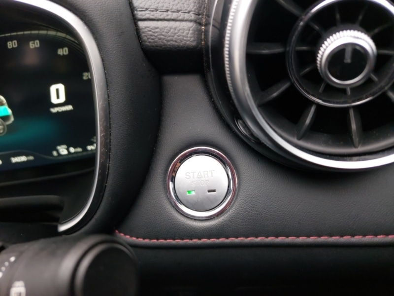 Used MG MG HS 2023 for sale - 76699924: Photo 18