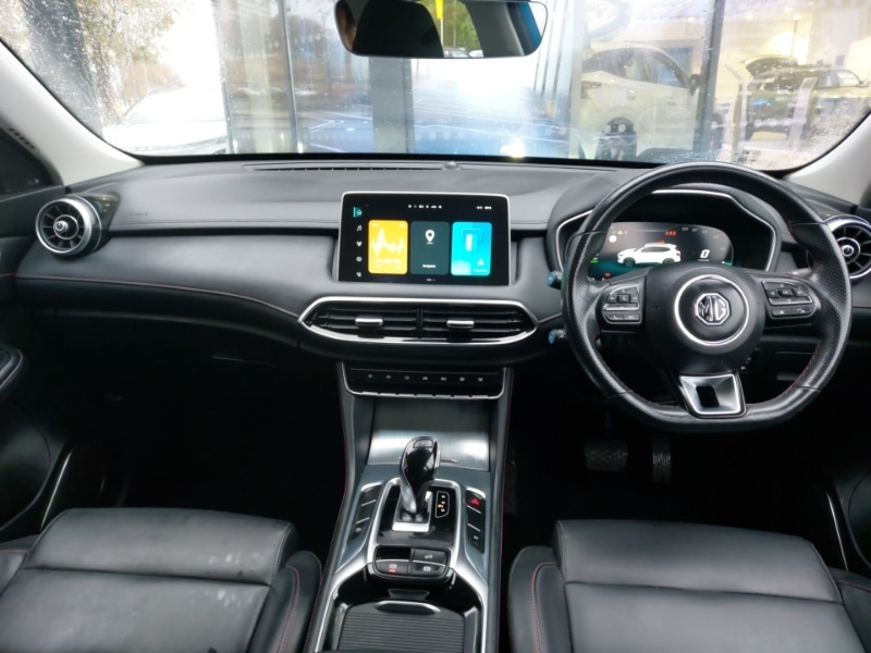 Used MG MG HS 2023 for sale - 76699924: Photo 2